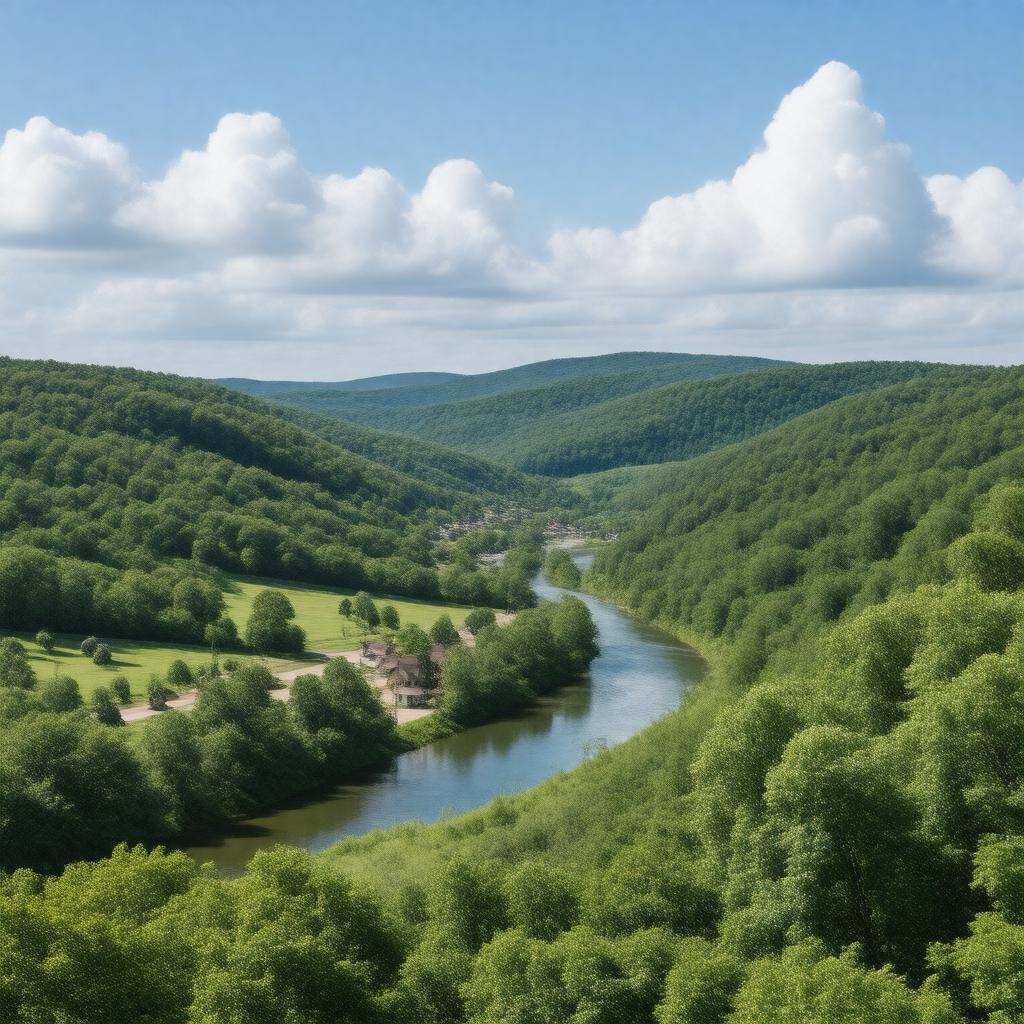 Berks County, Pennsylvania
